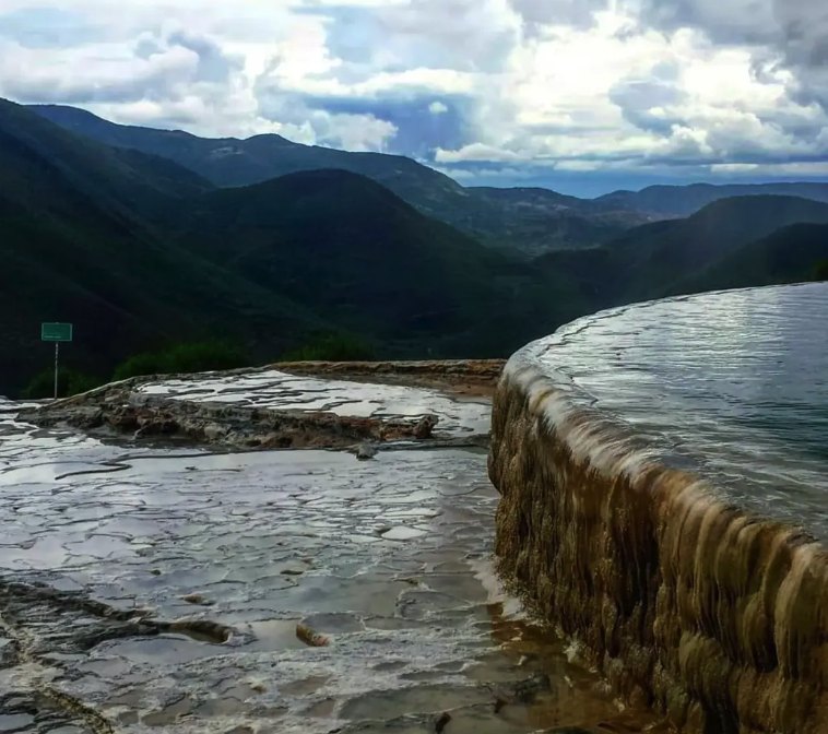 Which Hierve el Agua Tour Is Right for You